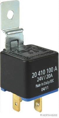 Relay, main current (75613115)