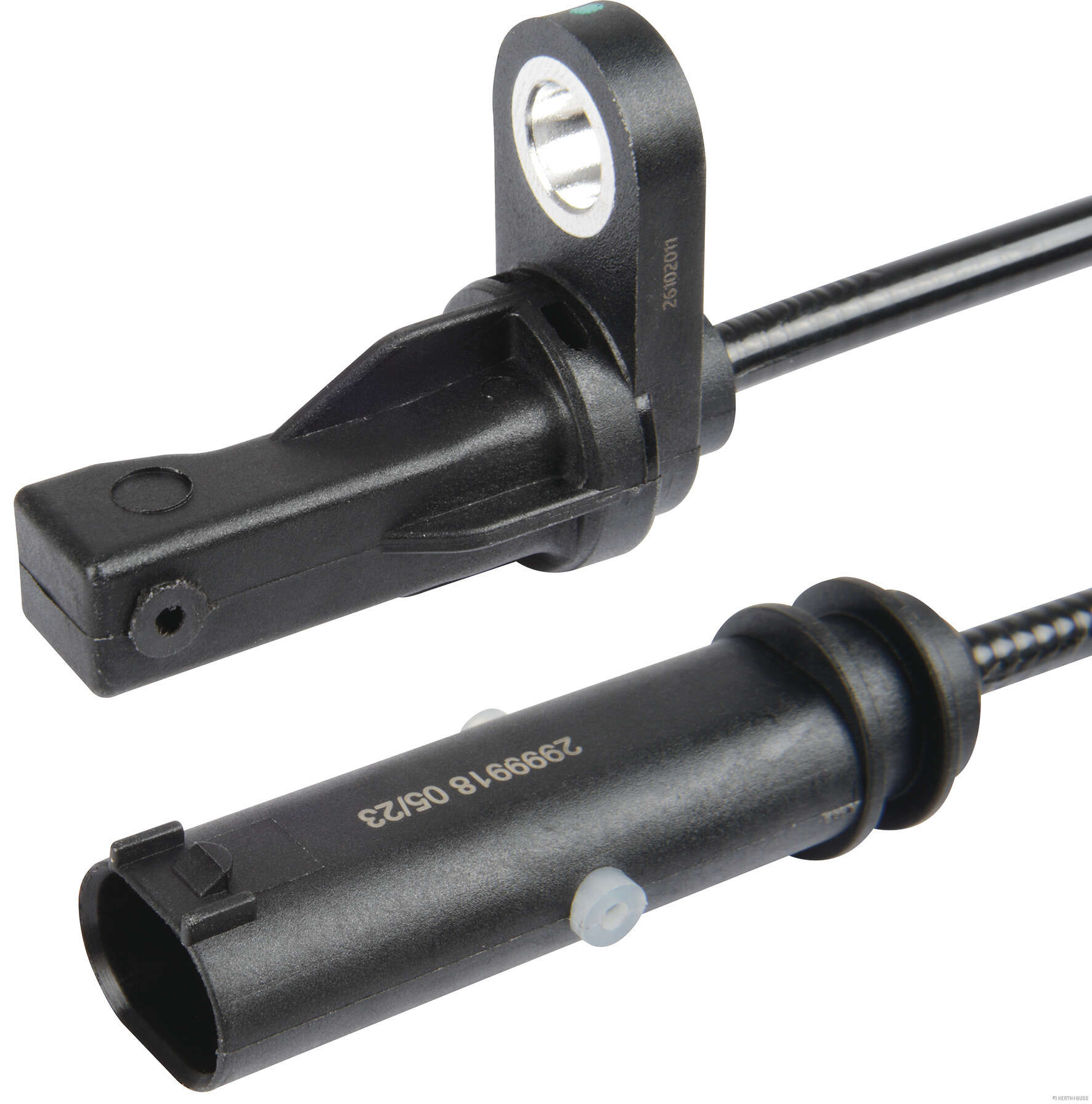 Sensor, wheel speed (70660155)