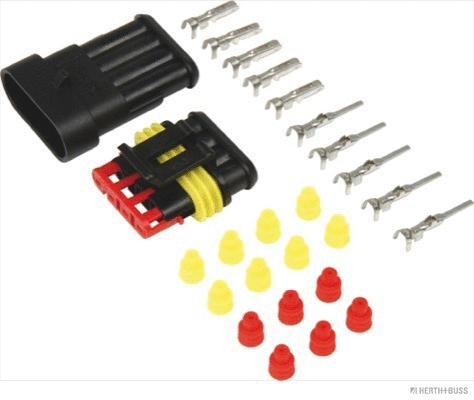 Plug Housing Set (50390828)