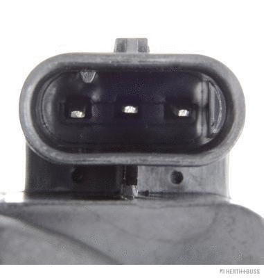 Auxiliary Water Pump (cooling water circuit)