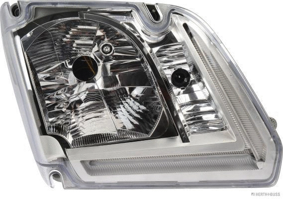 Headlight (81658564)