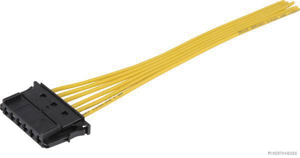 Cable Repair Set, tail light assembly