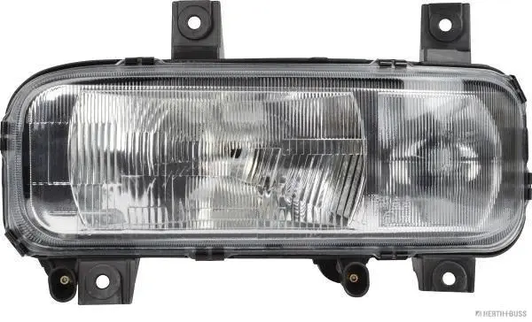 Headlight (81658019)