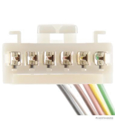 Cable Repair Set, tail light assembly