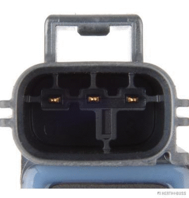 Sensor, exhaust pressure (70668302)