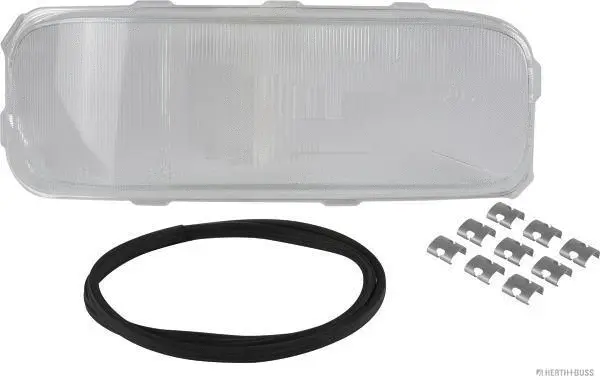 Diffusing Lens, headlight (81658088)
