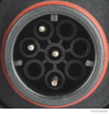 Headlight (81658103)