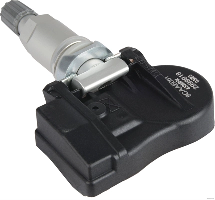 Wheel Sensor, tyre-pressure monitoring system