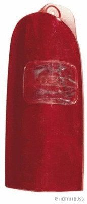Tail Light Assembly (82830448)