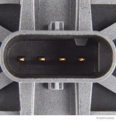 Mass Air Flow Sensor