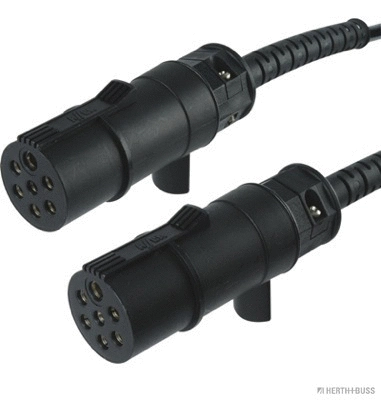 Coiled Cable (51276530)