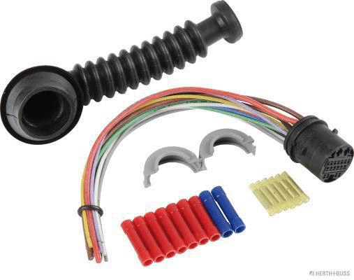 Cable Repair Set, door