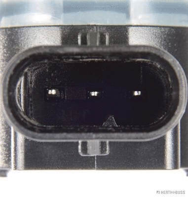 Sensor, parking distance control