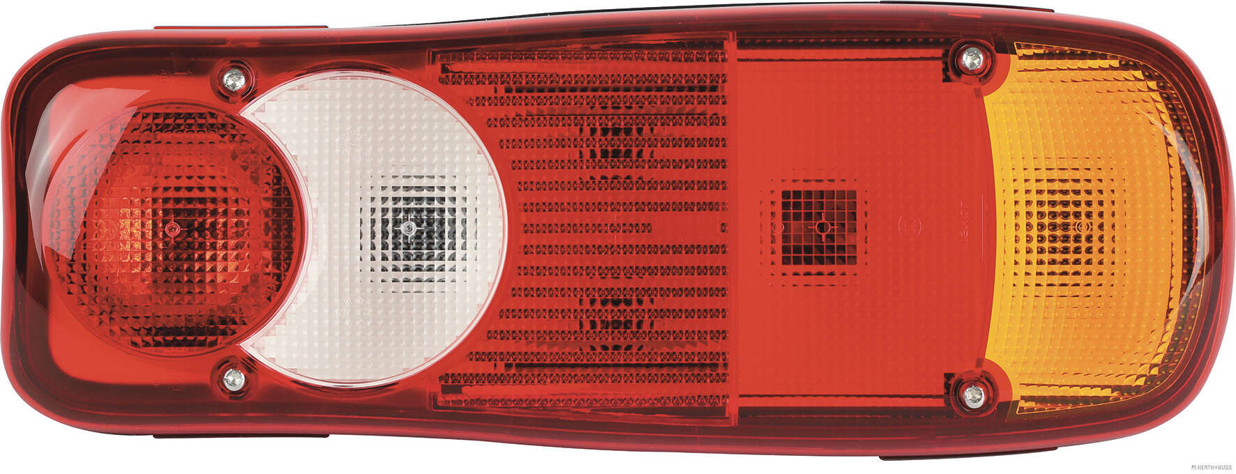Tail Light Assembly