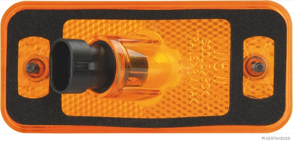 Side Marker Light