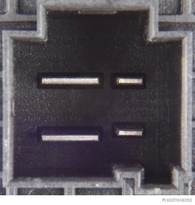 Regulator, interior blower (75614265)