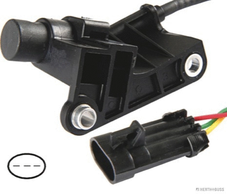 Sensor, camshaft position (70630005)