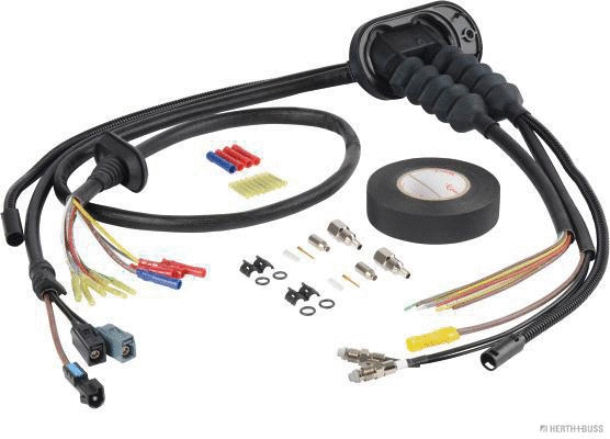 Cable Repair Kit, tailgate (51277246)
