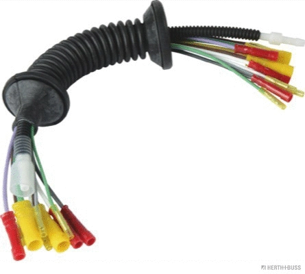 Cable Repair Kit, tailgate (51277149)