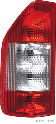 Tail Light Assembly (82830229)