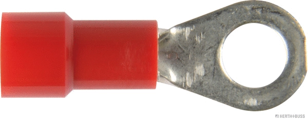 Squeeze Connector (50252112066)