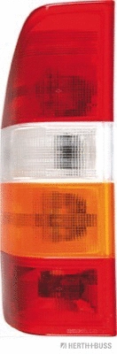 Tail Light Assembly (82830157)