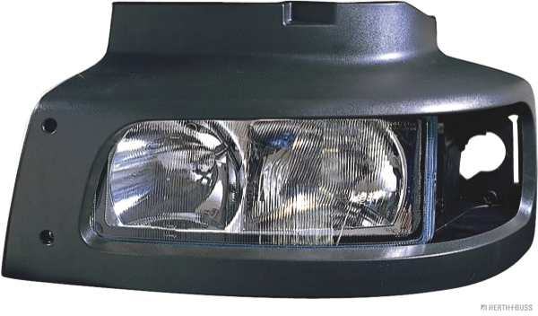 Headlight (81658074)