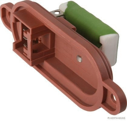 Resistor, interior blower (75614961)