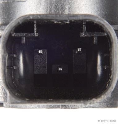Sensor, parking distance control