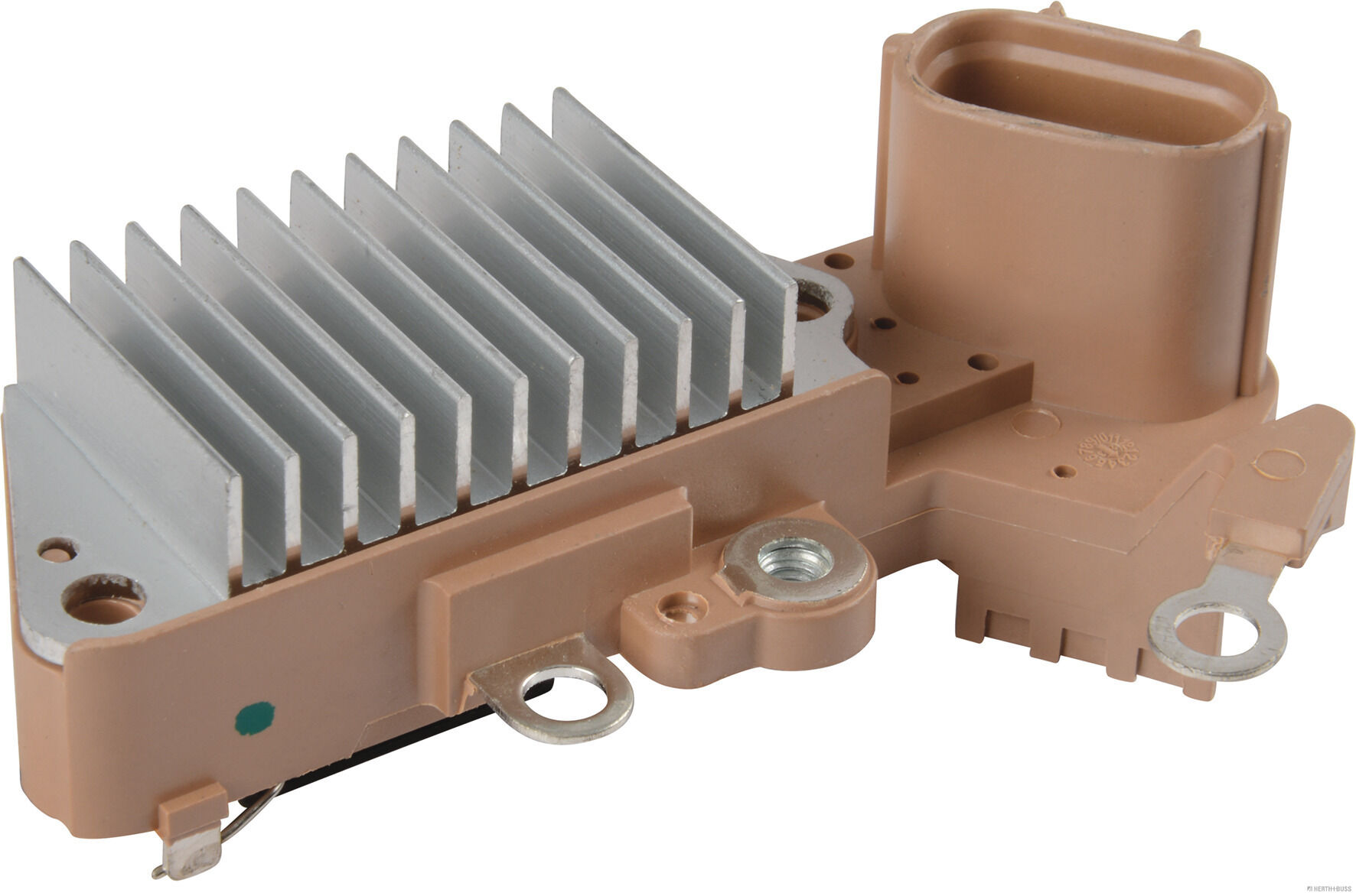 Alternator Regulator (35000057)