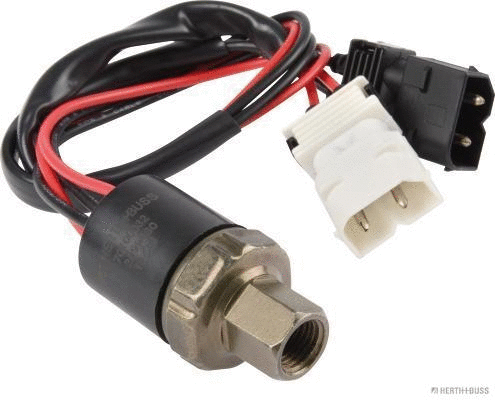 Pressure Switch, air conditioning