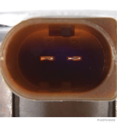 Central Magnet, camshaft adjustment