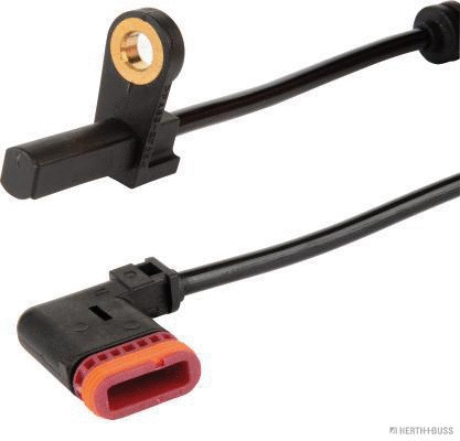Sensor, wheel speed (70660238)
