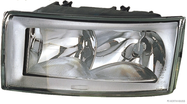 Headlight (81658023)