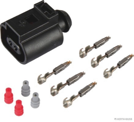 Plug Housing Set (50390652)