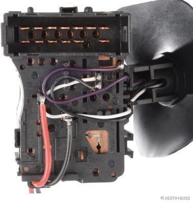 Steering Column Switch