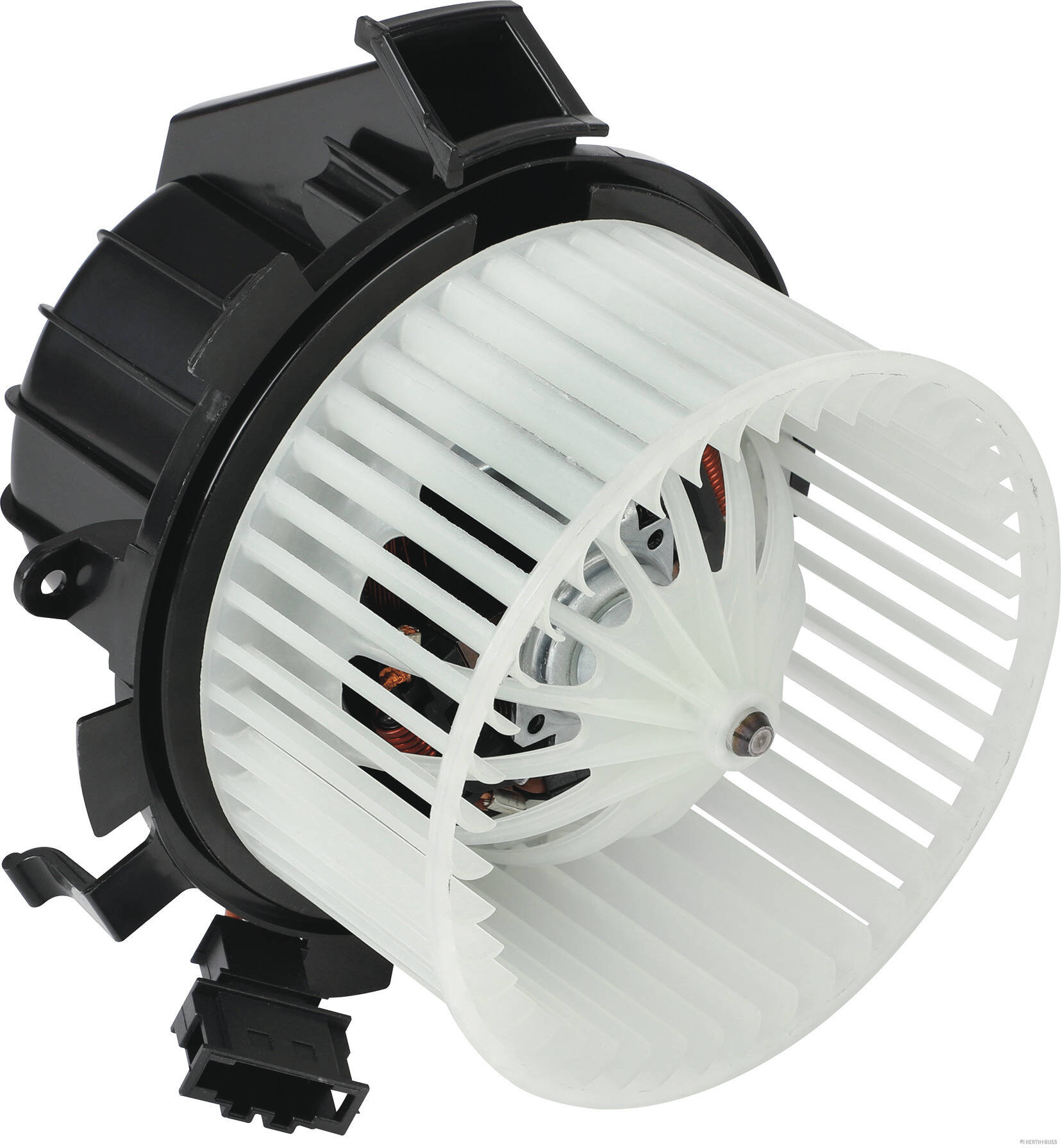 Interior Blower (75610077)