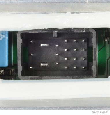 Ballast, gas discharge lamp