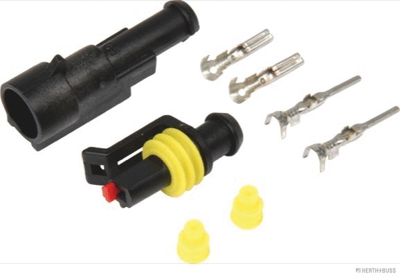 Plug Housing Set (50390825)