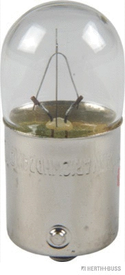 Bulb, licence plate light (89901109)