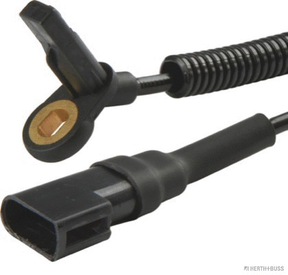 Sensor, wheel speed (70660313)