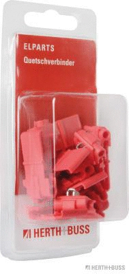 Cable Connector (50252568066)