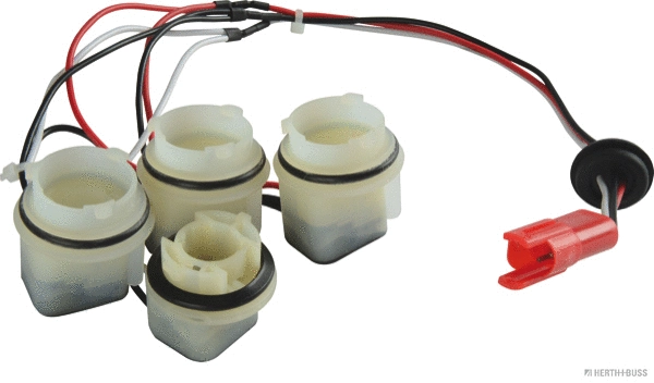 Bulb Socket, electric universal parts (85785050)
