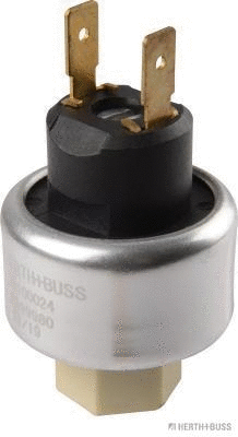 Pressure Switch, air conditioning (70100024)