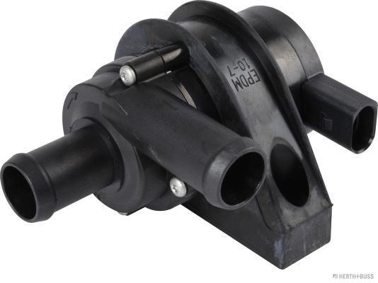 Auxiliary Water Pump (cooling water circuit)