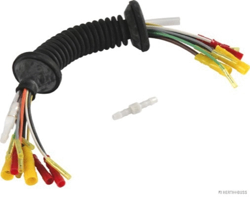 Cable Repair Kit, tailgate