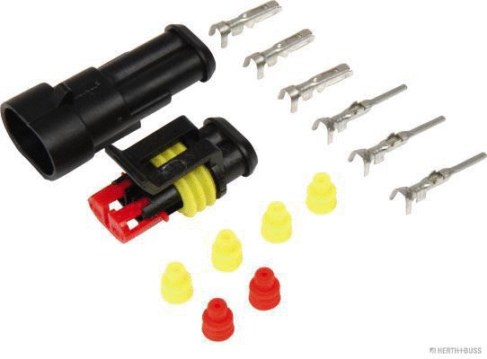 Plug Housing Set (50390826)