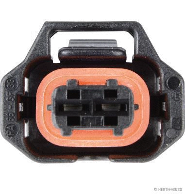 Cable Repair Set, injector valve