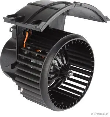 Interior Blower (75610123)
