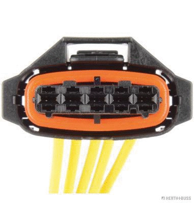 Cable Repair Set, mass air flow sensor (51277288)